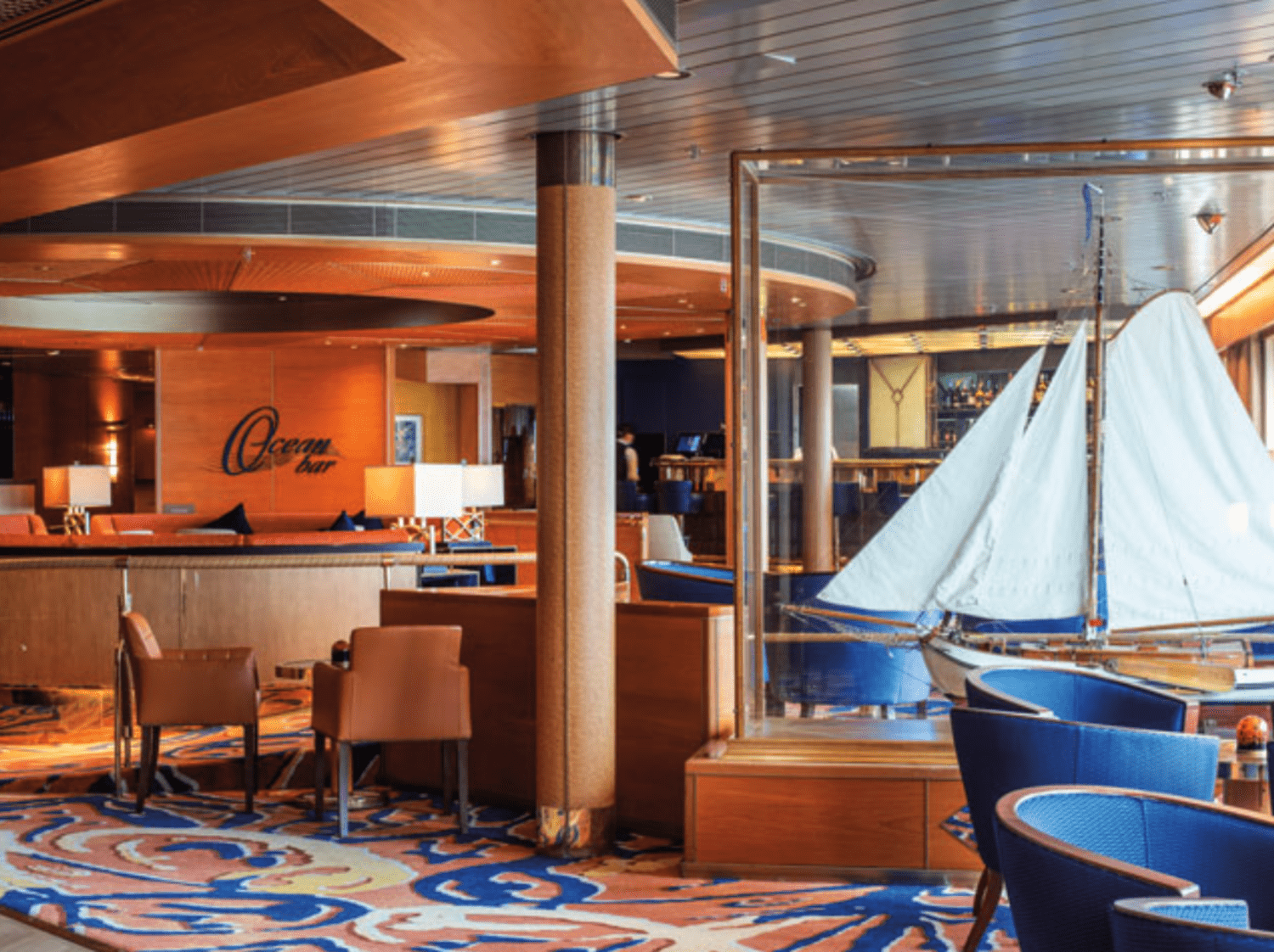 Fred. Olsen Cruise Lines, Borealis, Ocean Bar 2.png